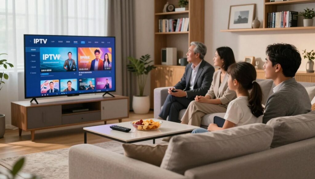 iptv uk