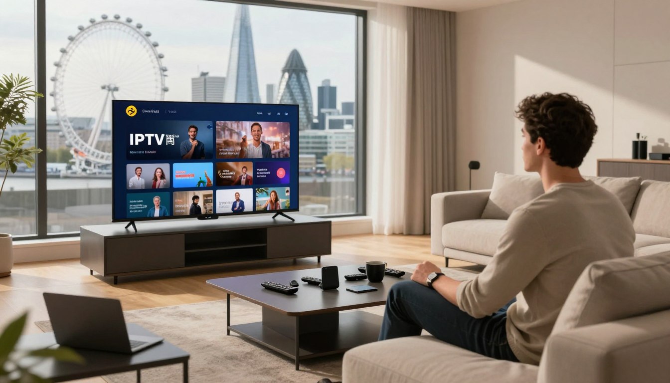 iptv