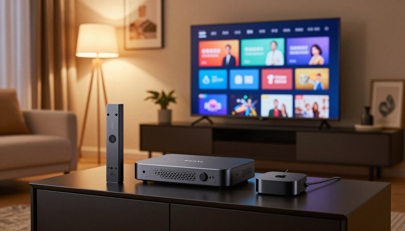 Best IPTV Players