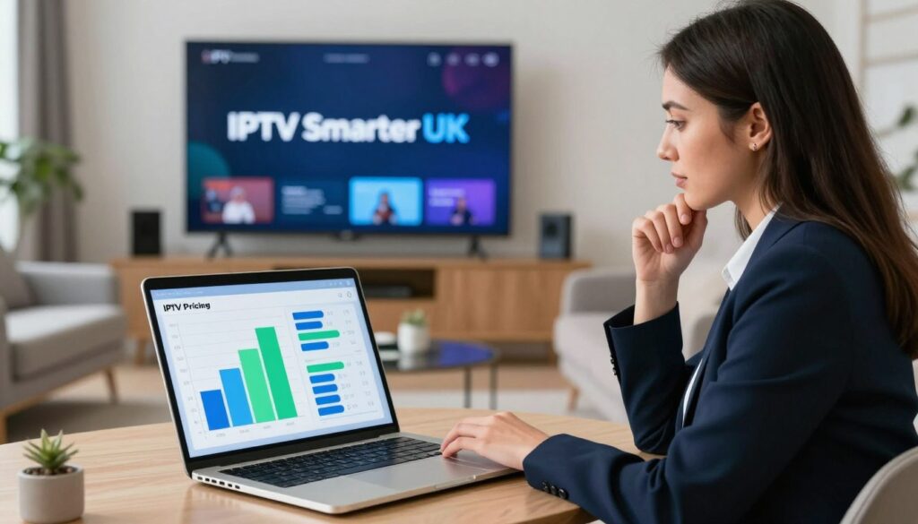 iptv pricing